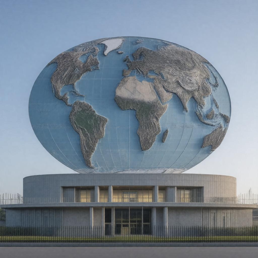 Commission on the Limits of the Continental Shelf